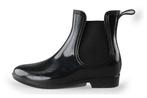 Regenlaarzen in maat 38 Zwart | 10% extra korting, Verzenden, Zwart, Regenlaarzen