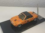 SPEEDY SPECIAL by JUERGEN RENARDY 1:43 - Modelauto - Porsche, Hobby en Vrije tijd, Modelauto's | 1:5 tot 1:12, Nieuw