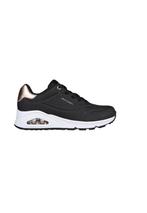 Skechers Uno - Golden Air 177094/BLK Zwart-40, Kleding | Dames, Schoenen, Verzenden, Nieuw, Zwart