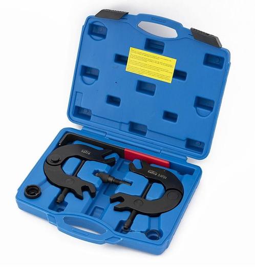 Audi Nokkenas Blokkeerset - Timing Set - AUDI A4 - A6 - A8 -, Auto diversen, Autogereedschap, Nieuw, Ophalen of Verzenden