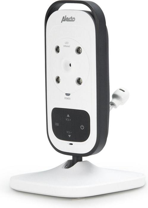Alecto Babyfoonuitbreiding - DVM-75C - Camera voor DVM-75, Huis en Inrichting, Overige Huis en Inrichting, Verzenden
