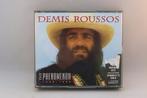 Demis Roussos - The Phenomenon 1968 - 1998 (2 CD), Cd's en Dvd's, Cd's | Pop, Verzenden, Zo goed als nieuw