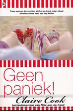 Geen Paniek. Claire Cook 9789044341621 Claire Cook, Verzenden, Gelezen, Claire Cook