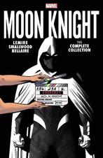 Moon Knight By Lemire & Smallwood: The Complete Collection, Verzenden, Nieuw