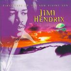 Jimi Hendrix - First Rays Of The New Rising Sun, Gebruikt, Ophalen of Verzenden