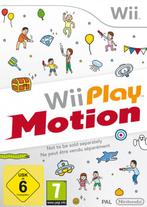 Wii Play Motion (Nintendo Wii), Spelcomputers en Games, Games | Nintendo Wii, Gebruikt, Verzenden
