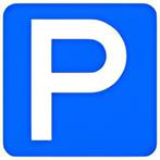 Ruime parkeerplaats met laadpaal gevonden in Amsterdam, Huizen en Kamers, Garages en Parkeerplaatsen