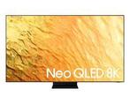 Samsung 65QN800B - 65 inch QLED 8K Ultra HD 120 Hz Smart TV, Ophalen, QLED, 120 Hz, 8k (UHD)