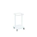 Saekko Boy 40 ltr - Wit, Verzenden, Nieuw