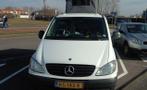 2 pers. Mercedes-Benz camper huren in Delft? Vanaf € 109 p.d