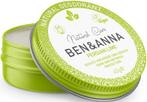 BEN & ANNA NATURAL DEODORANT PERSIAN LIME DEO CREME BLIKJE.., Sieraden, Tassen en Uiterlijk, Verzenden, Nieuw