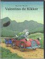 Valentino De Kikker 9789055794638 Hans de Beer, Boeken, Verzenden, Zo goed als nieuw, Hans de Beer