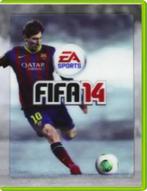 FIFA 14 - Steel Case [Xbox 360], Spelcomputers en Games, Games | Xbox 360, Ophalen of Verzenden, Nieuw