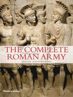 9780500288993 Complete Roman Army Adrian Goldsworthy, Verzenden, Nieuw, Adrian Goldsworthy
