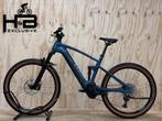 Cube Stereo Hybrid 120 Race 625 29 inch E-Mountainbike XT, Overige merken, Ophalen of Verzenden, Zo goed als nieuw, 53 tot 57 cm