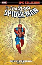 Amazing Spider-Man Epic Collection: Great Responsibility, Verzenden, Nieuw