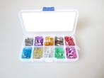 Set mini zekeringen, Ophalen of Verzenden, Nieuw