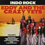 Eddy and the Crazy Yets - Indorock vol. 2, Ophalen of Verzenden, Nieuw in verpakking