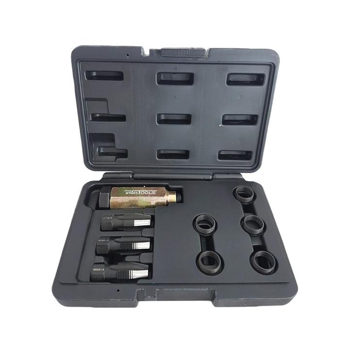 WEBER-TOOLS  LAMBDASONDE REPARATIE SET, Auto diversen, Autogereedschap, Verzenden