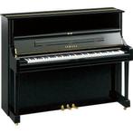 Groot assortiment Yamaha pianos | ZIE ADVERTENTIE, Muziek en Instrumenten, Verzenden, Zwart, Nieuw, Piano