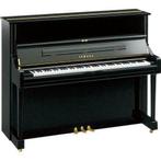 Groot assortiment Yamaha pianos | ZIE ADVERTENTIE, Nieuw, Piano, Hoogglans, Zwart