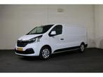 Renault Trafic | Zakelijke Lease v.a. €394.34 pm, Auto's, Bestelauto's, Automaat, Gebruikt, Wit, Diesel
