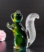 Figuur - Glas, Antiek en Kunst, Antiek | Glas en Kristal