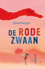 De rode zwaan / De rode zwaan / 1 9789047706878, Verzenden, Zo goed als nieuw, Sjoerd Kuyper