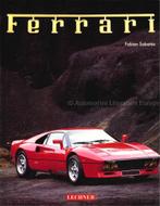 FERRARI, Boeken, Auto's | Boeken, Nieuw, Ferrari, Author