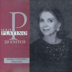 cd - Maria Dolores Pradera - Serie Platino 20 Exitos, Verzenden, Zo goed als nieuw