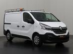 Renault Trafic 2.0DCI 120PK Imperiaal, Auto's, Gebruikt, Renault, Wit, Overige kleuren