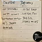 Suede – Suede Demos 5014797908499 (12-Vinyl-Lp-Clear), Cd's en Dvd's, Vinyl | Pop, Verzenden, Nieuw in verpakking