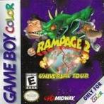 MarioGBA.nl: Rampage 2: Universal Tour Lelijk Eendje - iDEAL, Spelcomputers en Games, Games | Nintendo Game Boy, Ophalen of Verzenden