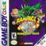 MarioGBA.nl: Rampage 2: Universal Tour Lelijk Eendje - iDEAL, Spelcomputers en Games, Games | Nintendo Game Boy, Gebruikt, Ophalen of Verzenden