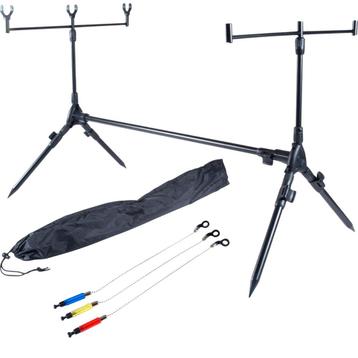 Catchmax Compact Rodpod beschikbaar voor biedingen