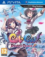 Gal Gun Double Peace (psvita nieuw), Ophalen of Verzenden, Nieuw