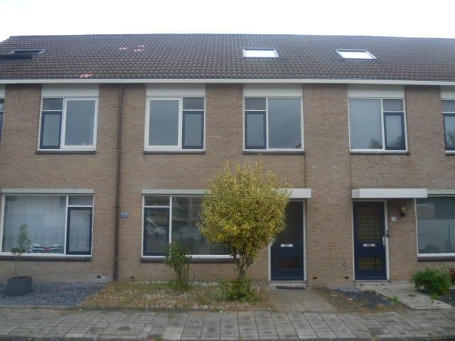 Te huur Tulderhei, Veldhoven, 123 m², Huizen en Kamers, Huizen te huur, Direct bij eigenaar, A, Noord-Brabant, Appartement