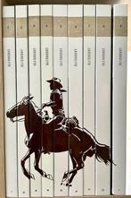 Blueberry - Intégrale T1 à T9 - Série complète - 9x C - 9, Nieuw