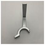 Bieden: Oceanhelm 519851 aluminium mounting base, Ophalen of Verzenden, Nieuw, Kabel of Apparatuur