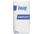 Knauf Knauf uniflott 5 kg, Nieuw, Verzenden