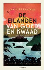 De eilanden van goed en kwaad, Zo goed als nieuw, Adwin de Kluyver
