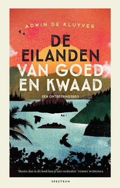 De eilanden van goed en kwaad, Boeken, Literatuur, Zo goed als nieuw