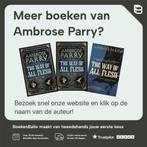 A Raven and Fisher Mystery-A Corruption of Blood, Verzenden, Gelezen, Ambrose Parry