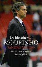 De filosofie van Mourinho 9789060059135 Sandro Modeo, Verzenden, Gelezen, Sandro Modeo