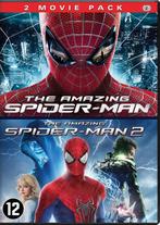 The Amazing Spider-Man 1 & 2, Cd's en Dvd's, Verzenden, Nieuw in verpakking, Actie