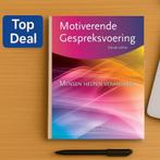 Motiverende gespreksvoering, 9789075569704, Verzenden, Zo goed als nieuw,  Miller, William R. Rollnick, Stephen