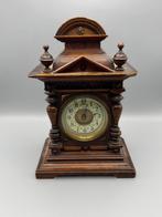 Achtdaagse scheepschronometer - Junghans | Antike Tischuhr