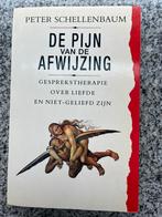 Tot zegen bereikt, Verzenden, Gelezen, Persoonlijkheidsleer