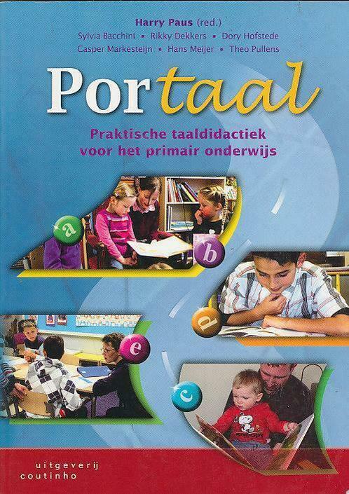 Portaal, Boeken, Schoolboeken, Zo goed als nieuw, Overige niveaus, Overige vakken, Ophalen of Verzenden