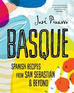 9781784883683 Basque (Compact Edition): Spanish Recipes f..., Verzenden, Zo goed als nieuw, Jose Pizarro